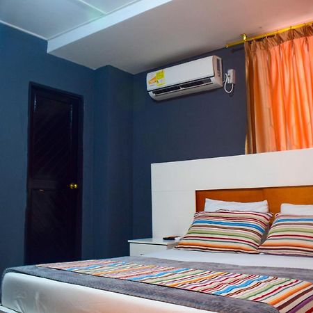 Ríohacha Yosu Hostal מראה חיצוני תמונה