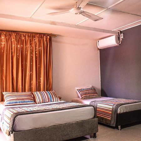 Ríohacha Yosu Hostal מראה חיצוני תמונה