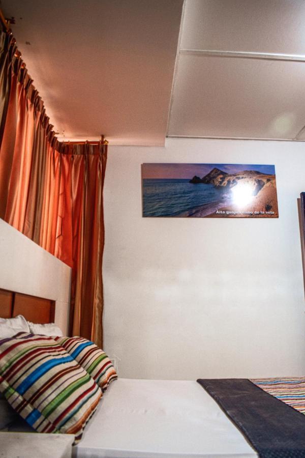 Ríohacha Yosu Hostal מראה חיצוני תמונה