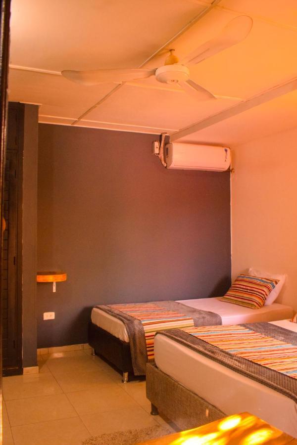 Ríohacha Yosu Hostal מראה חיצוני תמונה