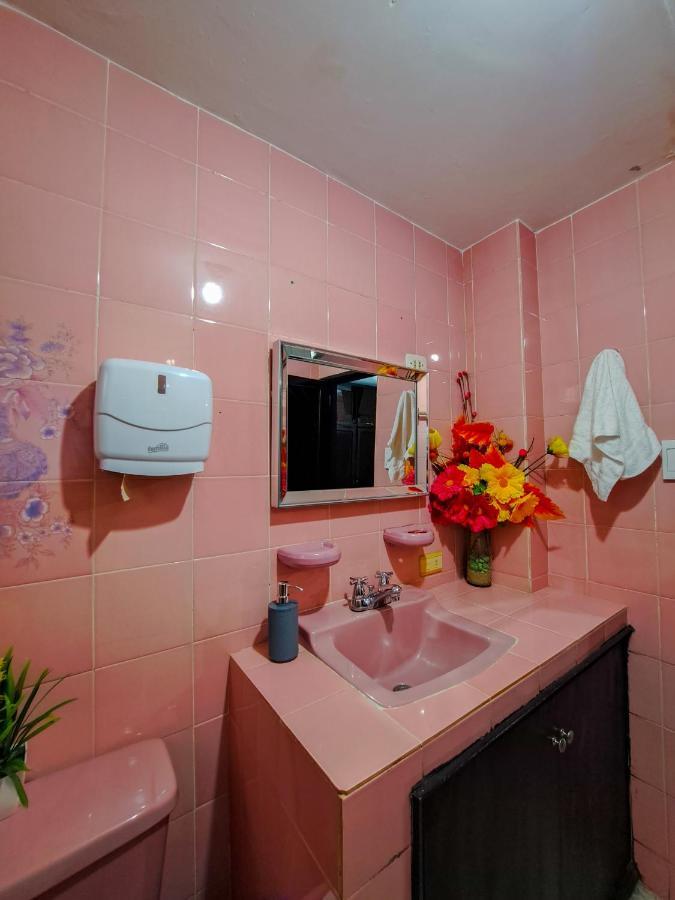 Ríohacha Yosu Hostal מראה חיצוני תמונה
