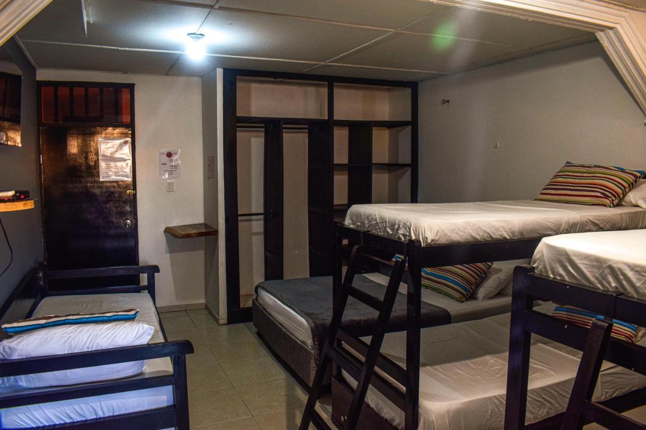 Ríohacha Yosu Hostal מראה חיצוני תמונה