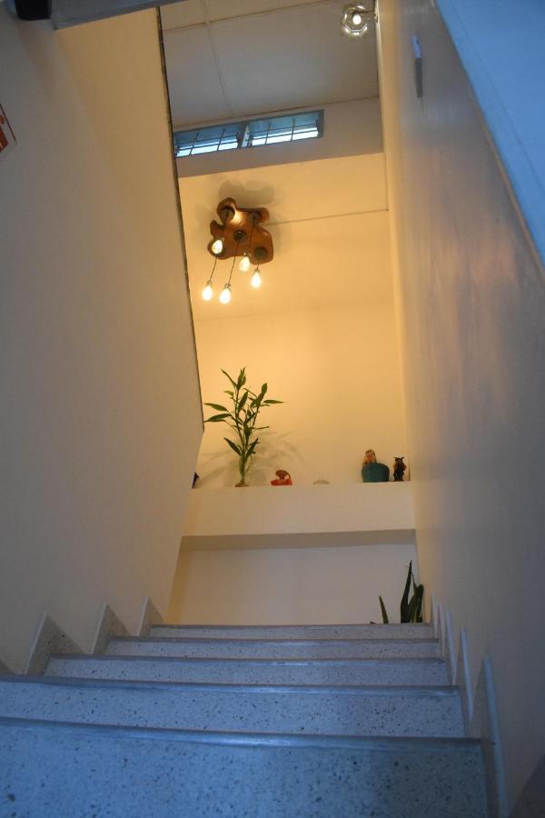 Ríohacha Yosu Hostal מראה חיצוני תמונה