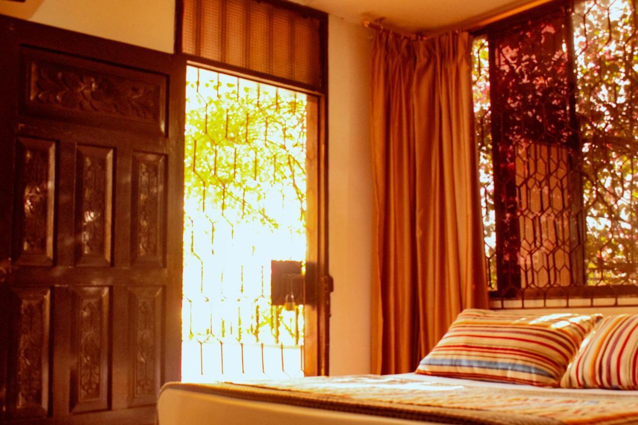 Ríohacha Yosu Hostal מראה חיצוני תמונה