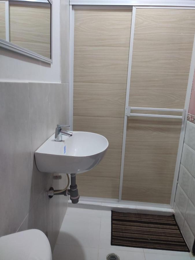 Ríohacha Yosu Hostal מראה חיצוני תמונה